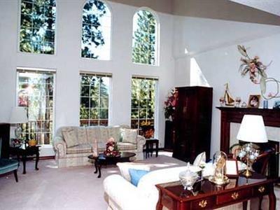 פוסט פולס River Cove Elegant Waterfront Bed & Breakfast מראה חיצוני תמונה