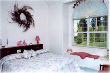 פוסט פולס River Cove Elegant Waterfront Bed & Breakfast מראה חיצוני תמונה